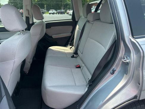 Used 2015 Subaru Forester 2.5i Premium w/ Popular Package #1 AWD/4WD image 12