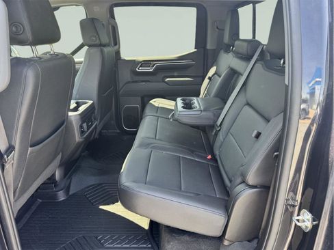 Used 2023 Chevrolet Silverado 1500 RST w/ RST All Star Premium Package AWD/4WD image 10