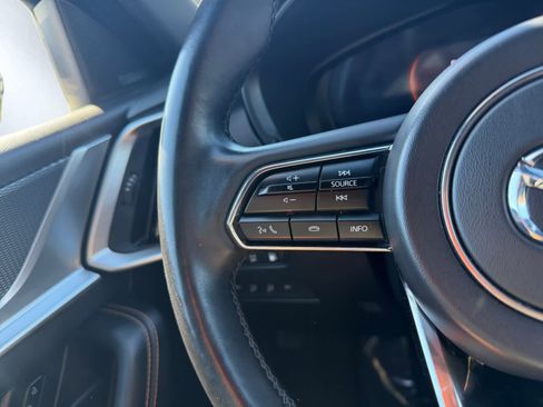 Used 2024 MAZDA CX-90 Plug-In Hybrid w/ Premium Plus image 13