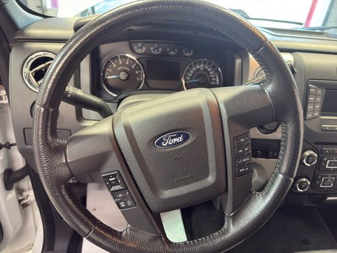 Used 2014 Ford F150 XLT w/ Equipment Group 301A Mid image 16