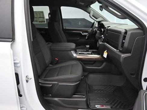 New 2026 Chevrolet Silverado 1500 LT Trail Boss w/ LPO, Dark Essentials Package image 39