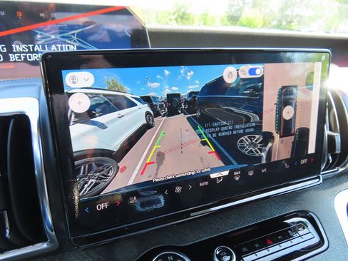 New 2026 Ford Expedition Tremor AWD/4WD image 14