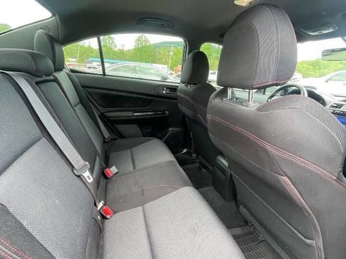 Used 2020 Subaru WRX w/ Popular Package #3 AWD/4WD image 17