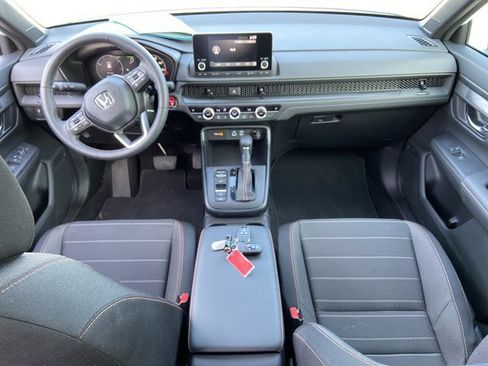 Used 2024 Honda CR-V Sport image 49