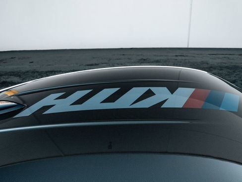 Used 2022 BMW M4 xDrive Competition w/ Kith Edition image 19