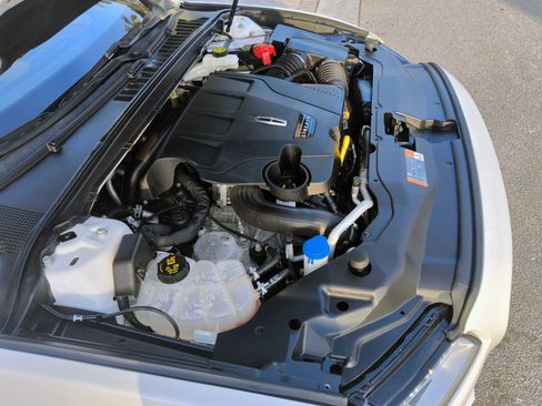 Used 2020 Lincoln Continental Black Label image 42