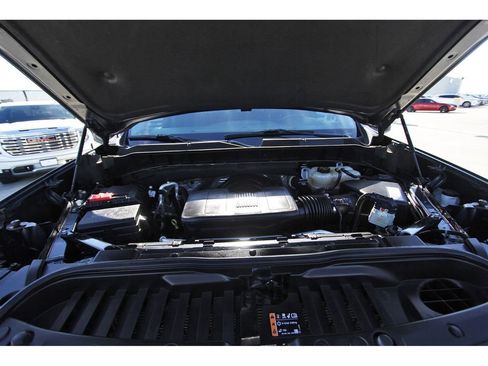 Used 2021 Chevrolet Silverado 1500 LT Trail Boss image 30