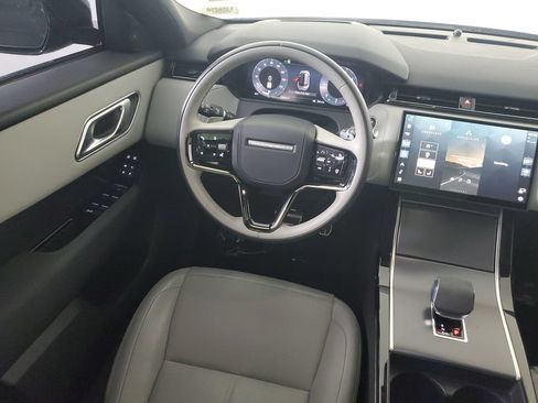 Used 2024 Land Rover Range Rover Velar Dynamic SE AWD/4WD image 26