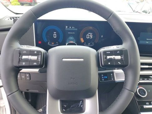 New 2026 Hyundai Santa Fe XRT image 8
