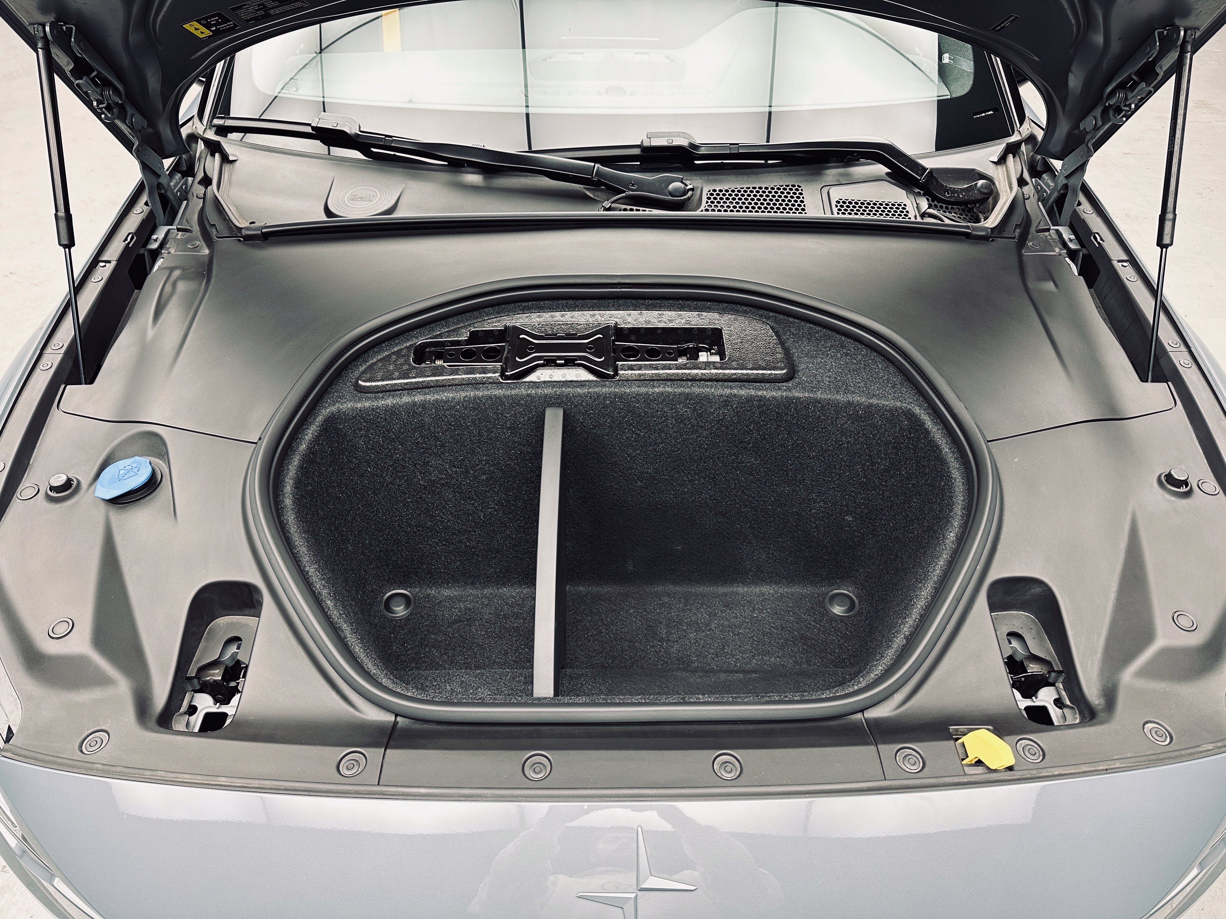 Used 2024 Polestar Polestar 2 AWD/4WD image 40
