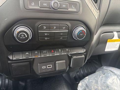 New 2026 Chevrolet Silverado 1500 W/T w/ WT Value Package image 21