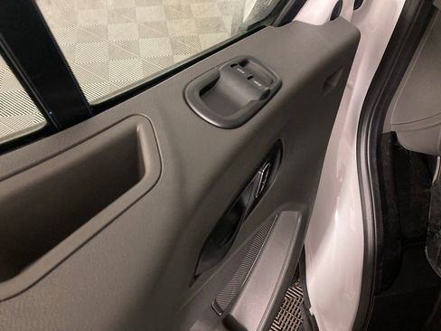 New 2025 Ford Transit 350 XL image 11