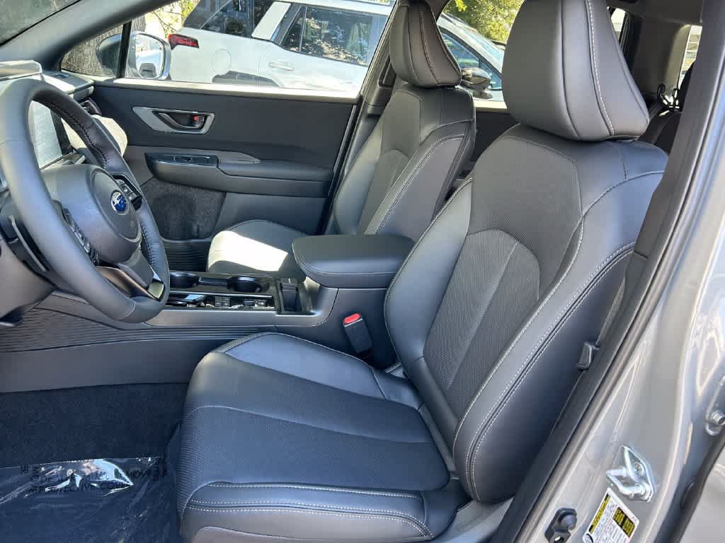 New 2026 Subaru Outback Limited AWD/4WD image 11