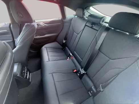 Used 2025 BMW 430i w/ Premium Package RWD image 20