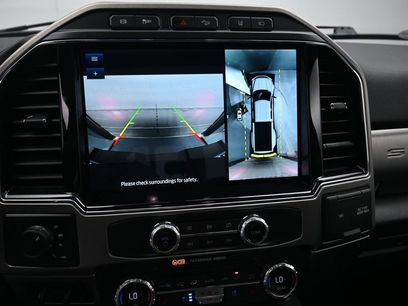 Used 2022 Ford F450 Platinum w/ FX4 Off-Road Package