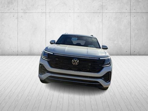 New 2026 Volkswagen Atlas SEL Premium R-Line image 2