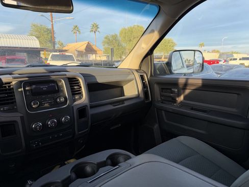 Used 2018 RAM 2500 Tradesman w/ Popular Equipment Group image 28