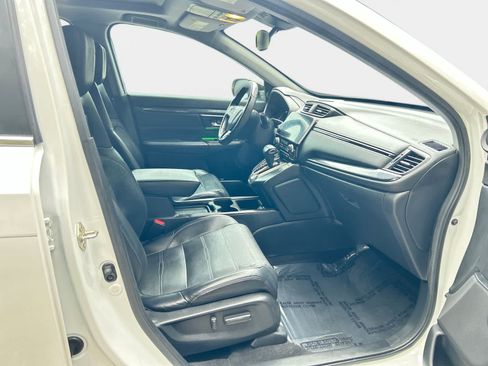 Certified 2019 Honda CR-V EX-L image 14