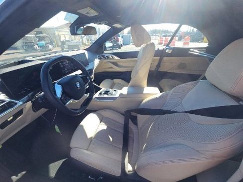 Used 2025 BMW 430i xDrive Convertible image 2