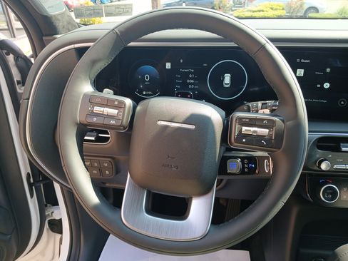 New 2026 Hyundai Palisade Calligraphy image 18