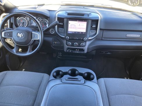 Used 2024 RAM 2500 Big Horn image 2