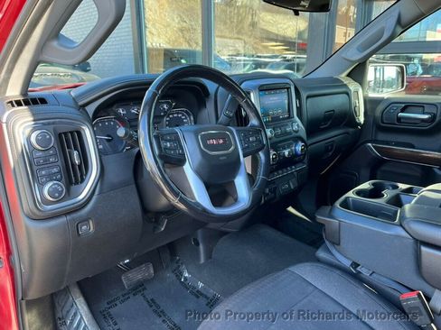 Used 2019 GMC Sierra 1500 Elevation image 19