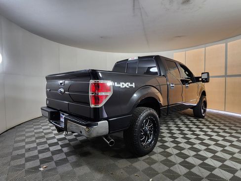 Used 2014 Ford F150 XLT w/ Equipment Group 302A Luxury image 7