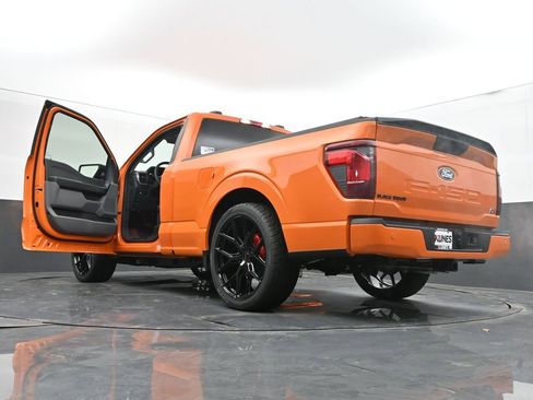 New 2025 Ford F150 XL w/ Equipment Group 103A High image 64