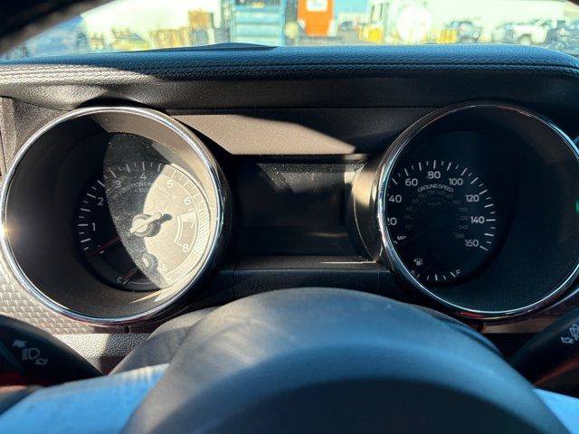 Used 2015 Ford Mustang GT w/ GT Performance Package RWD image 11