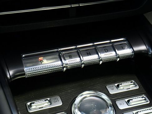 New 2026 Lincoln Nautilus Reserve w/ Jet Appearance Package AWD/4WD image 29