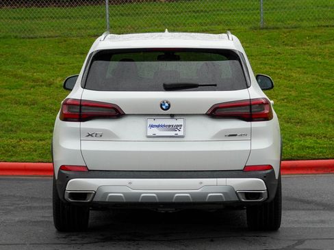 Used 2023 BMW X5 sDrive40i w/ Premium Package RWD image 8