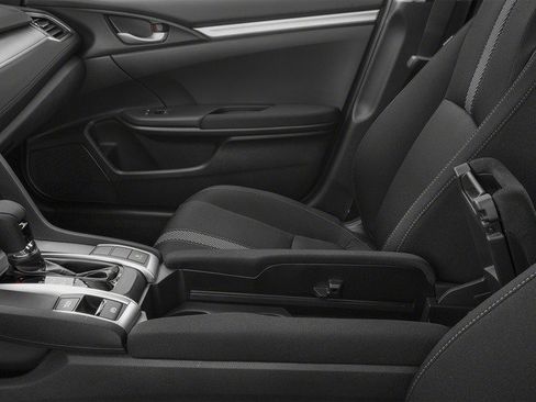 Used 2018 Honda Civic LX image 16