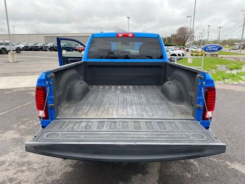 Used 2021 RAM 1500 Classic Warlock AWD/4WD image 22