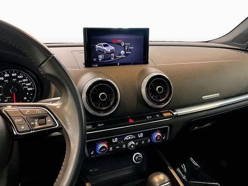 Used 2020 Audi A3 2.0T Premium FWD image 7