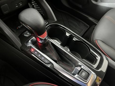 Certified 2024 Chevrolet TrailBlazer RS w/ Convenience Package FWD image 33