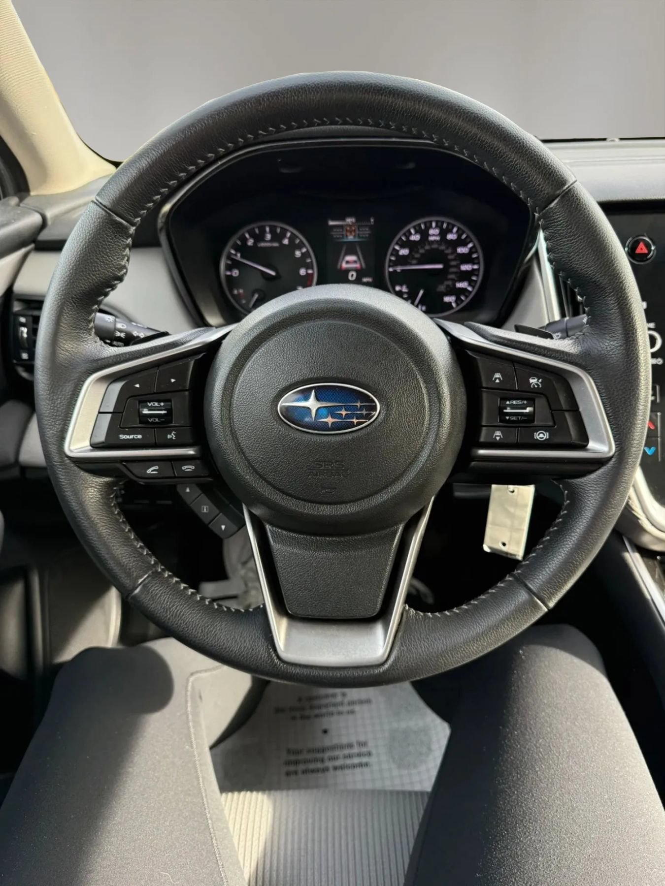 Used 2020 Subaru Legacy Premium w/ Cargo Package AWD/4WD image 23