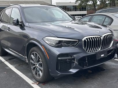 Certified 2022 BMW X5 xDrive40i w/ M Sport Package