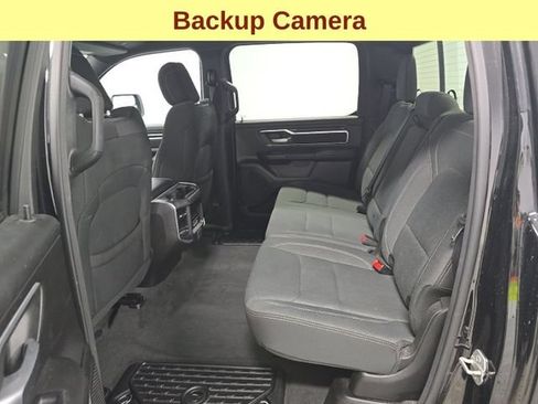 Used 2023 RAM 1500 Big Horn AWD/4WD image 11