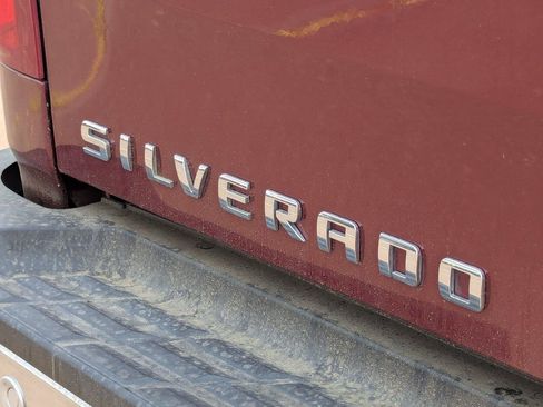 Used 2013 Chevrolet Silverado 2500 LTZ w/ LTZ Plus Package RWD image 29