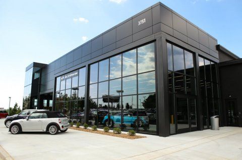 Used 2024 MINI Cooper SE FWD image 28