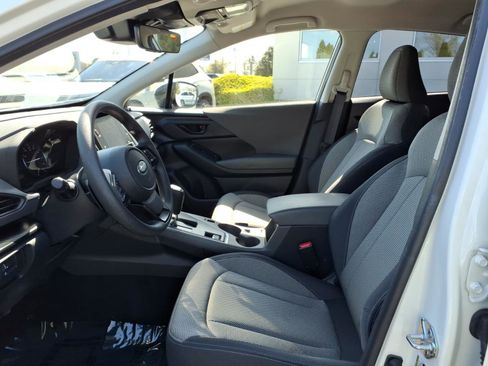 Certified 2024 Subaru Crosstrek 2.0i Premium image 18