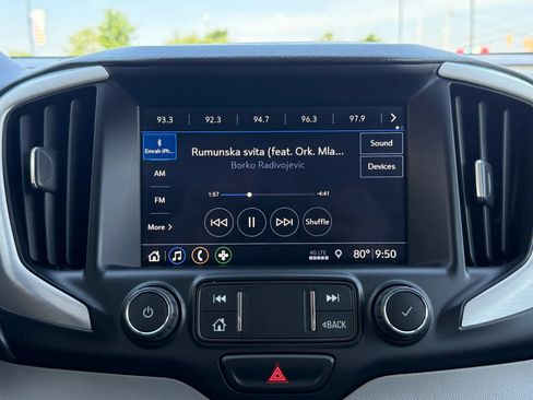 Used 2019 GMC Terrain SLT w/ Preferred Package AWD/4WD image 32