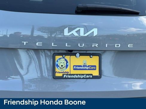 Used 2024 Kia Telluride SX X-Pro AWD/4WD image 10