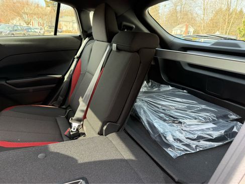 New 2026 Subaru Impreza RS image 30