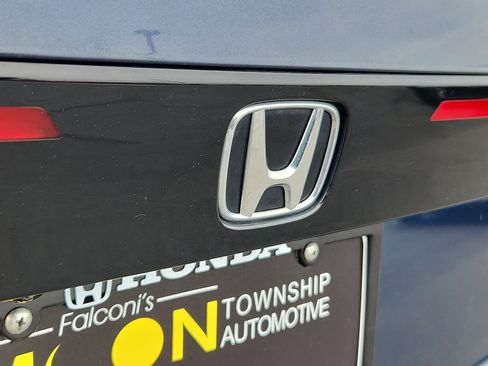 Used 2024 Honda Accord EX image 29