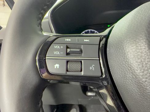 Certified 2024 Honda CR-V EX-L image 18