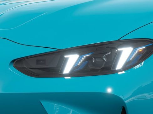 New 2027 BMW M3 Competition AWD/4WD image 6