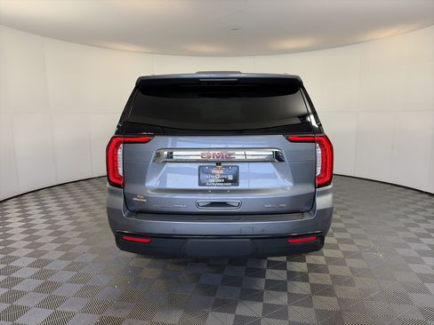 Certified 2022 GMC Yukon XL SLE w/ Max Trailering Package image 10