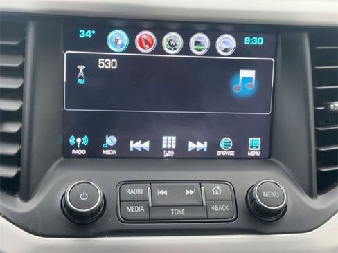 Used 2019 GMC Acadia SLT image 23