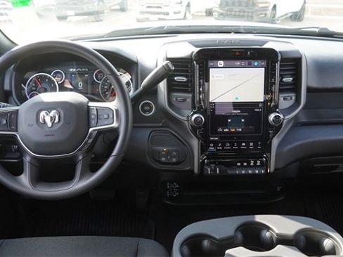 New 2026 RAM 2500 Tradesman image 15